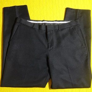 Perry Ellis Portfolio Dress Pant Modern Fit 36x32